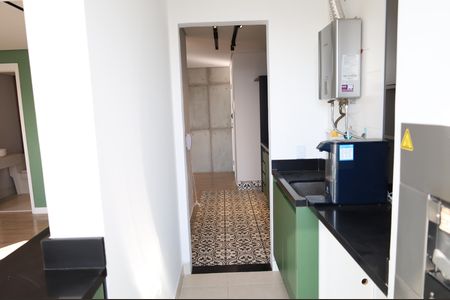 Apartamento para alugar com 1 quarto, 62m² em Socorro, São Paulo
