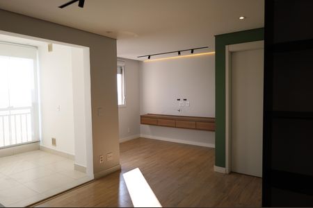 Apartamento para alugar com 1 quarto, 62m² em Socorro, São Paulo