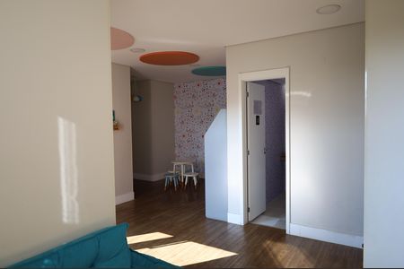 Apartamento para alugar com 1 quarto, 62m² em Socorro, São Paulo