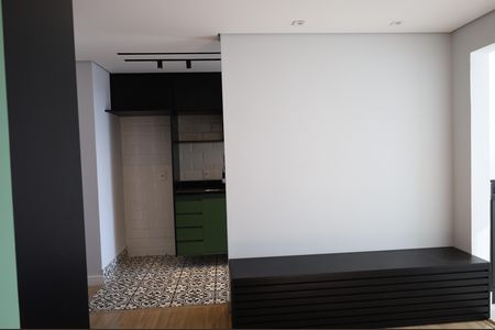 Apartamento para alugar com 1 quarto, 62m² em Socorro, São Paulo