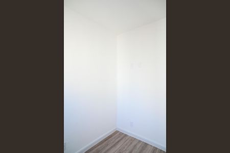 Quarto 1 de apartamento para alugar com 2 quartos, 34m² em Ipiranga, São Paulo