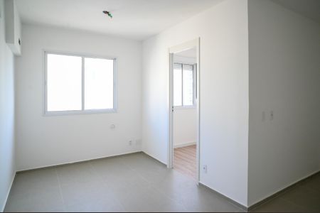 Apartamento para alugar com 2 quartos, 34m² em Ipiranga, São Paulo