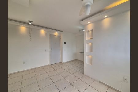 Apartamento para alugar com 45m², 2 quartos e 1 vaga