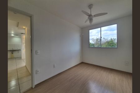 Apartamento para alugar com 45m², 2 quartos e 1 vaga
