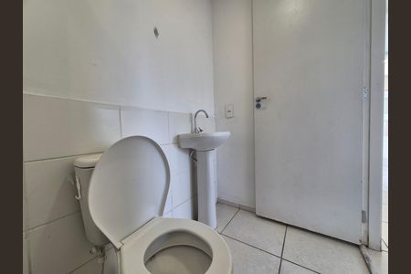 Apartamento para alugar com 2 quartos, 45m² em Vargem Grande, Rio de Janeiro