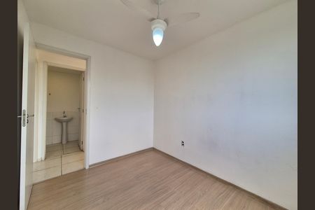 Apartamento para alugar com 2 quartos, 45m² em Vargem Grande, Rio de Janeiro