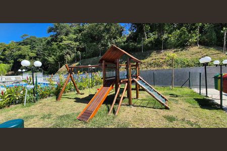 Apartamento para alugar com 45m², 2 quartos e 1 vaga