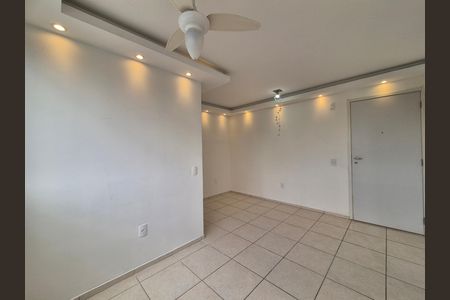 Apartamento para alugar com 2 quartos, 45m² em Vargem Grande, Rio de Janeiro