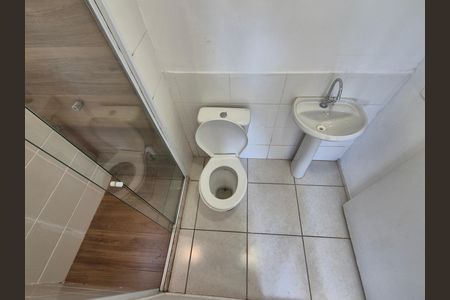 Apartamento para alugar com 2 quartos, 45m² em Vargem Grande, Rio de Janeiro
