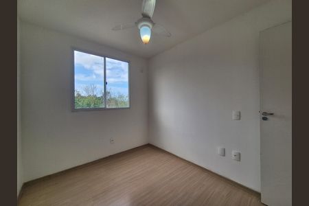 Apartamento para alugar com 45m², 2 quartos e 1 vaga