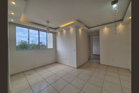 Apartamento para alugar com 2 quartos, 45m² em Vargem Grande, Rio de Janeiro