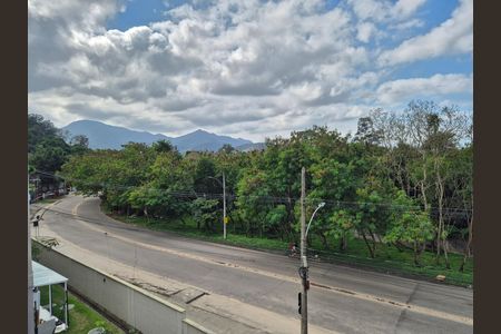 Apartamento para alugar com 45m², 2 quartos e 1 vaga