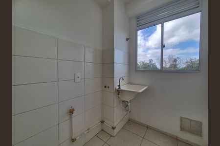 Apartamento para alugar com 45m², 2 quartos e 1 vaga