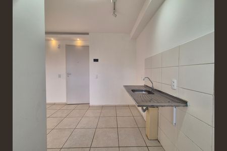 Apartamento para alugar com 2 quartos, 45m² em Vargem Grande, Rio de Janeiro