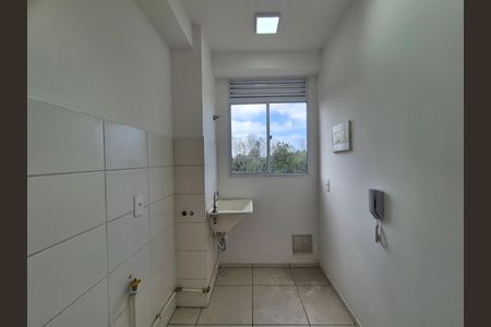 Apartamento para alugar com 45m², 2 quartos e 1 vaga