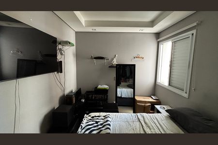 Apartamento para alugar com 91m², 3 quartos e 2 vagas Apartamento para alugar com 91m², 3 quartos e 2 vagasQuarto 2