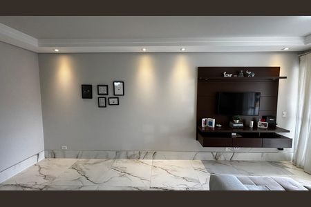 Apartamento para alugar com 91m², 3 quartos e 2 vagas Apartamento para alugar com 91m², 3 quartos e 2 vagasSala - Sala de Jantar