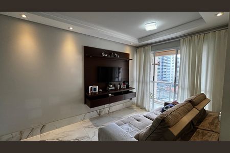 Apartamento para alugar com 91m², 3 quartos e 2 vagas Apartamento para alugar com 91m², 3 quartos e 2 vagasSala - Sala de Jantar