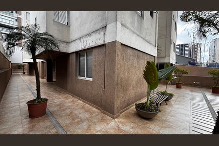 Apartamento para alugar com 91m², 3 quartos e 2 vagas Apartamento para alugar com 91m², 3 quartos e 2 vagasArea Comum