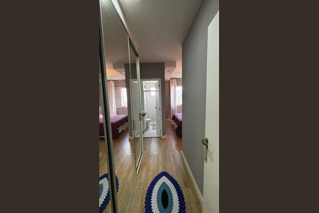 Apartamento para alugar com 91m², 3 quartos e 2 vagas Apartamento para alugar com 91m², 3 quartos e 2 vagasSuite