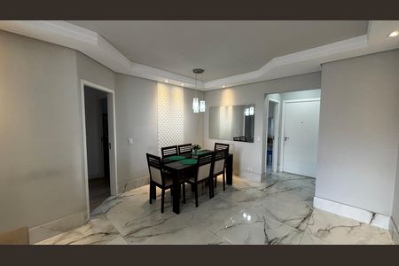 Apartamento para alugar com 91m², 3 quartos e 2 vagas Apartamento para alugar com 91m², 3 quartos e 2 vagasSala - Sala de Jantar