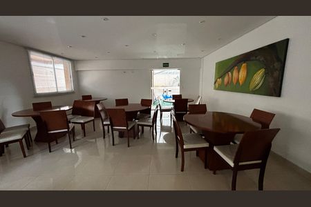 Apartamento para alugar com 91m², 3 quartos e 2 vagas Apartamento para alugar com 91m², 3 quartos e 2 vagasSalão de Festas