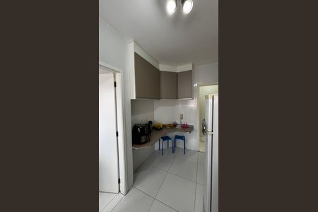Apartamento para alugar com 91m², 3 quartos e 2 vagas Apartamento para alugar com 91m², 3 quartos e 2 vagasCozinha