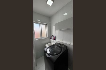 Apartamento para alugar com 91m², 3 quartos e 2 vagas Apartamento para alugar com 91m², 3 quartos e 2 vagasÁrea de Serviço