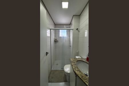 Apartamento para alugar com 91m², 3 quartos e 2 vagas Apartamento para alugar com 91m², 3 quartos e 2 vagasBanheiro