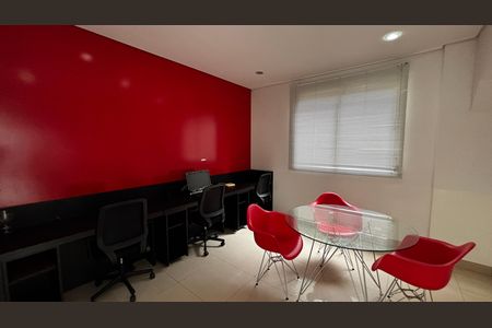 Apartamento para alugar com 91m², 3 quartos e 2 vagas Apartamento para alugar com 91m², 3 quartos e 2 vagasOfficie
