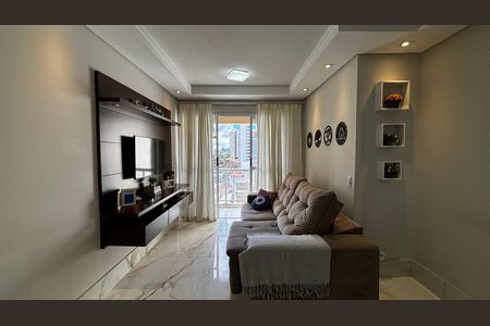 Apartamento para alugar com 91m², 3 quartos e 2 vagas Apartamento para alugar com 91m², 3 quartos e 2 vagasSala - Sala de Jantar