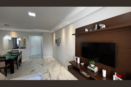 Apartamento para alugar com 91m², 3 quartos e 2 vagas Apartamento para alugar com 91m², 3 quartos e 2 vagasSala - Sala de Jantar