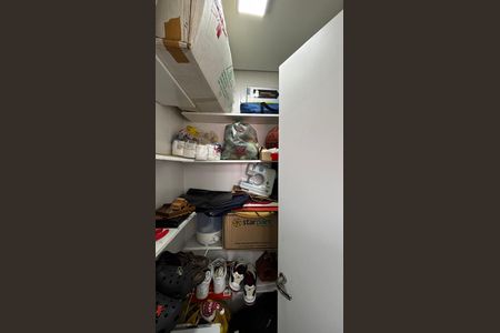 Apartamento para alugar com 91m², 3 quartos e 2 vagas Apartamento para alugar com 91m², 3 quartos e 2 vagasDespensa