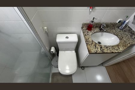 Apartamento para alugar com 91m², 3 quartos e 2 vagas Apartamento para alugar com 91m², 3 quartos e 2 vagasBanheiro