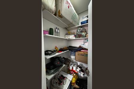 Apartamento para alugar com 91m², 3 quartos e 2 vagas Apartamento para alugar com 91m², 3 quartos e 2 vagasDespensa