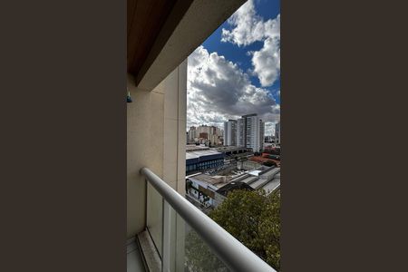 Apartamento para alugar com 91m², 3 quartos e 2 vagas Apartamento para alugar com 91m², 3 quartos e 2 vagasSala - Sala de Jantar Varanda