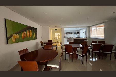 Apartamento para alugar com 91m², 3 quartos e 2 vagas Apartamento para alugar com 91m², 3 quartos e 2 vagasSalão de Festas