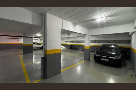 Apartamento para alugar com 91m², 3 quartos e 2 vagas Apartamento para alugar com 91m², 3 quartos e 2 vagasGaragem