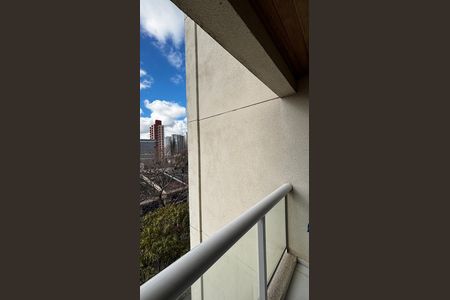 Apartamento para alugar com 91m², 3 quartos e 2 vagas Apartamento para alugar com 91m², 3 quartos e 2 vagasSala - Sala de Jantar Varanda