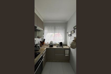 Apartamento para alugar com 91m², 3 quartos e 2 vagas Apartamento para alugar com 91m², 3 quartos e 2 vagasCozinha
