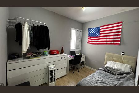 Apartamento para alugar com 91m², 3 quartos e 2 vagas Apartamento para alugar com 91m², 3 quartos e 2 vagasQuarto 1