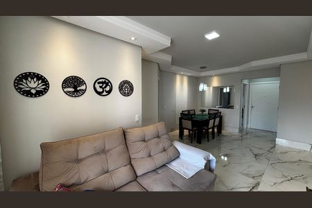 Apartamento para alugar com 91m², 3 quartos e 2 vagas Apartamento para alugar com 91m², 3 quartos e 2 vagasSala - Sala de Jantar
