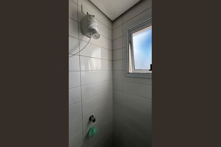 Apartamento para alugar com 91m², 3 quartos e 2 vagas Apartamento para alugar com 91m², 3 quartos e 2 vagasBanheiro da Suíte