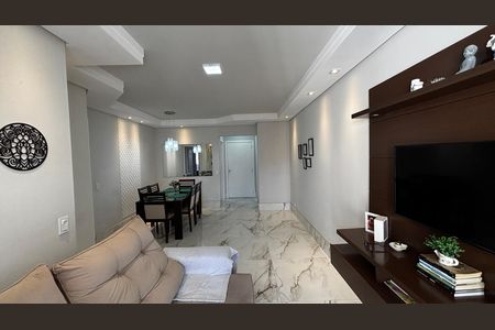 Apartamento para alugar com 91m², 3 quartos e 2 vagas Apartamento para alugar com 91m², 3 quartos e 2 vagasSala - Sala de Jantar