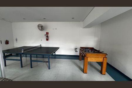 Apartamento para alugar com 91m², 3 quartos e 2 vagas Apartamento para alugar com 91m², 3 quartos e 2 vagasSalão de jogos