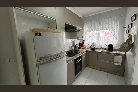 Apartamento para alugar com 91m², 3 quartos e 2 vagas Apartamento para alugar com 91m², 3 quartos e 2 vagasCozinha