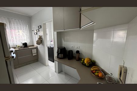Apartamento para alugar com 91m², 3 quartos e 2 vagas Apartamento para alugar com 91m², 3 quartos e 2 vagasCozinha