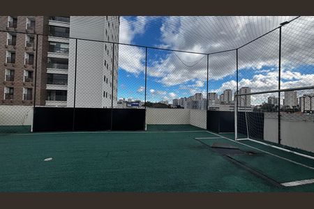 Apartamento para alugar com 91m², 3 quartos e 2 vagas Apartamento para alugar com 91m², 3 quartos e 2 vagasQuadra