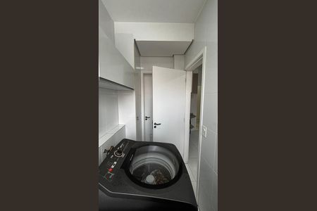 Apartamento para alugar com 91m², 3 quartos e 2 vagas Apartamento para alugar com 91m², 3 quartos e 2 vagasÁrea de Serviço