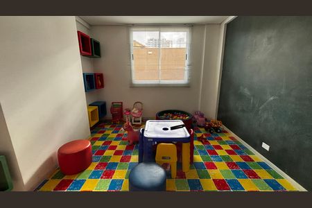 Apartamento para alugar com 91m², 3 quartos e 2 vagas Apartamento para alugar com 91m², 3 quartos e 2 vagasBrinquedoteca